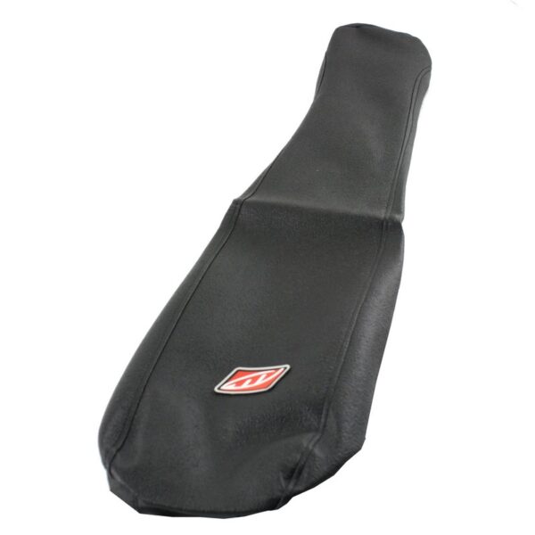 *TMV Seatcover RMZ250 10-18 Black
