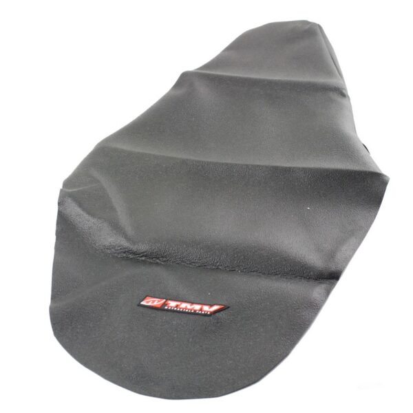 *TMV Seatcover RMZ450 05-09 Black