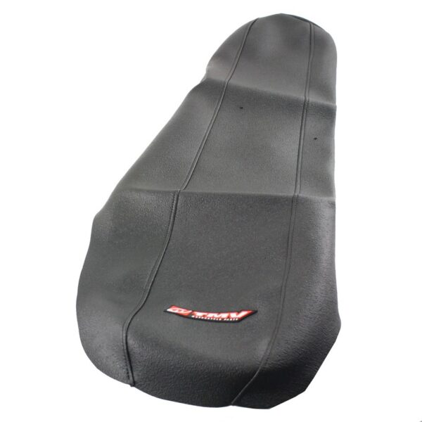 *TMV Seatcover RMZ450 10-17 Black