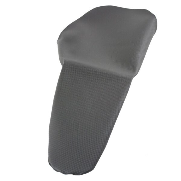 *TMV Seatcover LC50 01-.. Black