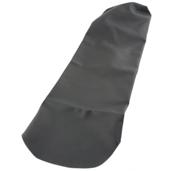 TMV Seatcover SX65 02-08 Black