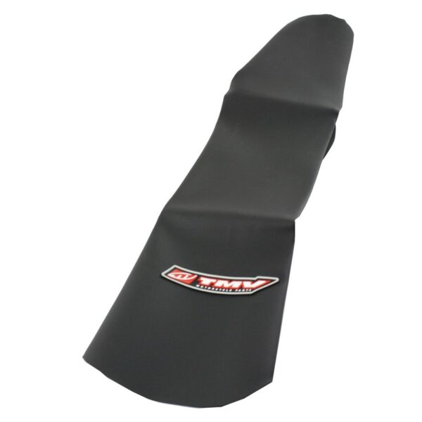*TMV Seatcover SX+F 04-06 Black