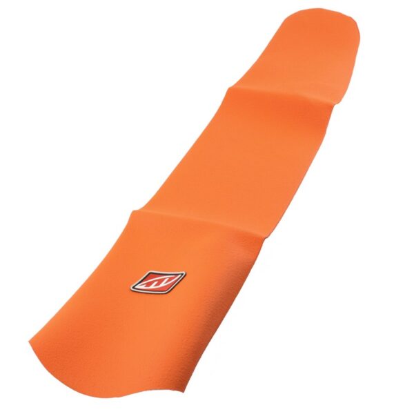 *TMV Seatcover SX+F 07-10 Orange
