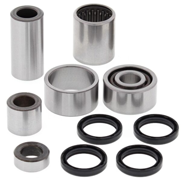 All Balls-Swing Arm Brg - Seal Kit Honda TRX420 FE 07-13,