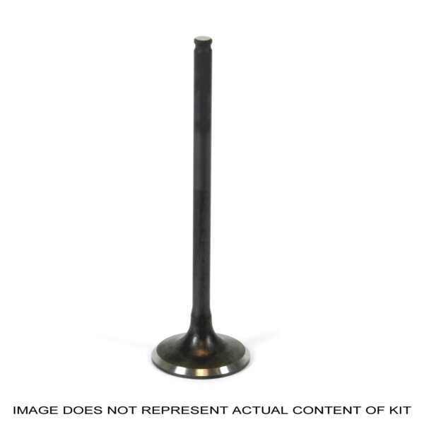 ProX Steel Exhaust Valve YFM350R Warrior/Raptor 350 87-13