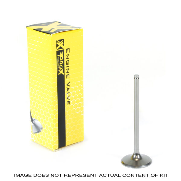 ProX Tit Intake Valve fits for SX250F 32.50x95.90x4.97