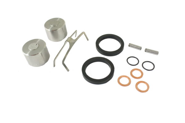 TMV 2Pist R. cal. Rep Kit fits for SX65 09-..SX85 04-10
