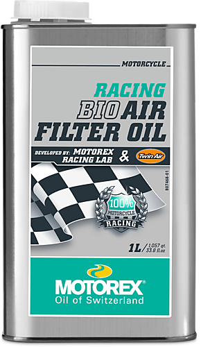 Motorex Racing Bio Liquid Power 1 ltr (12)