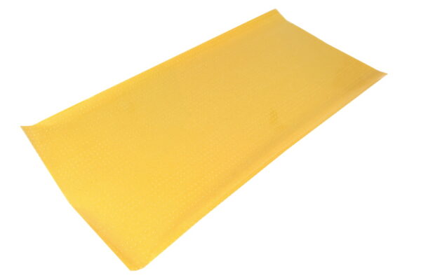 TMV Sheet Glue Vented Clear (2pcs)