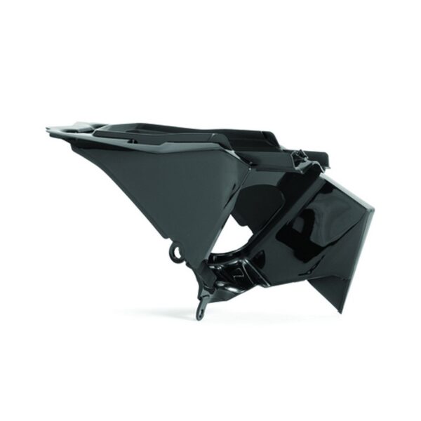 Polisport Side Airbox Panels GasGas 07-11 Black