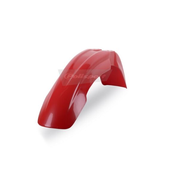Polisport Front Fen. GasGas+F 05-07 Red
