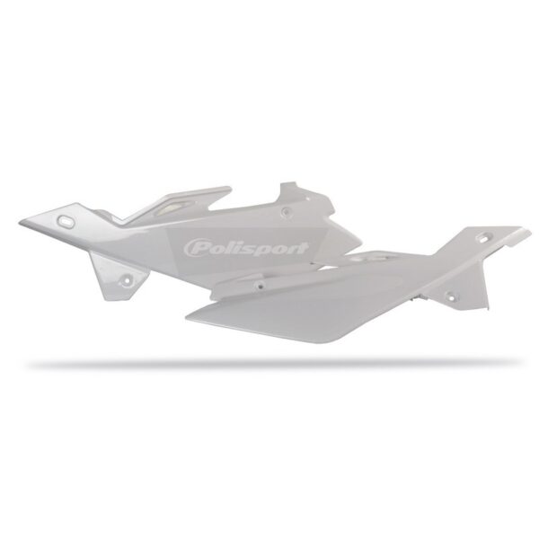 Polisport Side Pan. fits for HVA 05-07 WH