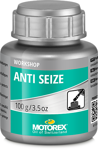 Motorex Anti Seize 100 gr (12)