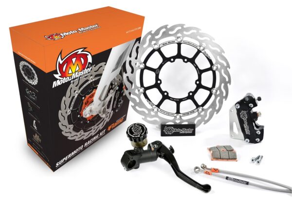 MMT Kit Supermoto Racing CRF 04-14