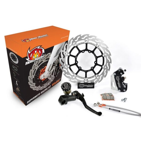 MMT Kit Supermoto Racing CRF 15-..