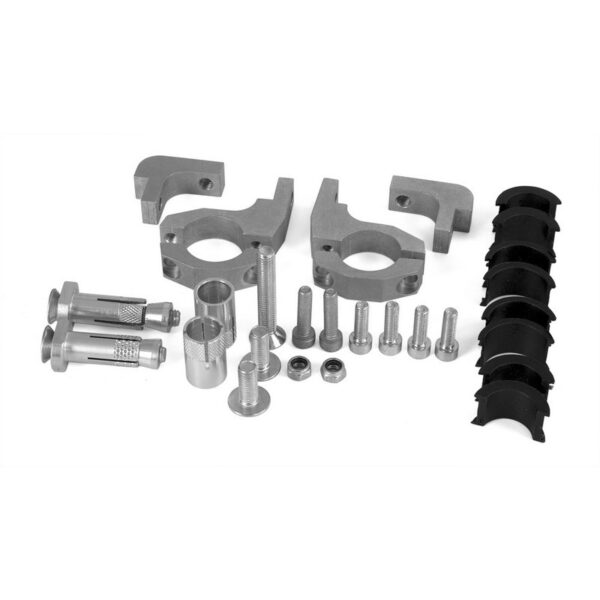 Polisport Universal mounting system SHARP/EXURA/SHIELD/BAJA