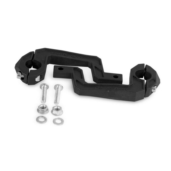 *Polisport Hand Prot. FF Lite/Bercy Mounting Kit Plastic