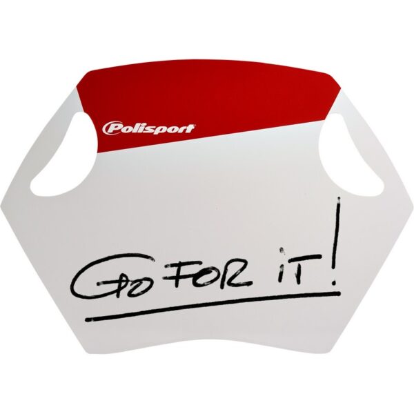 Polisport Pit Board