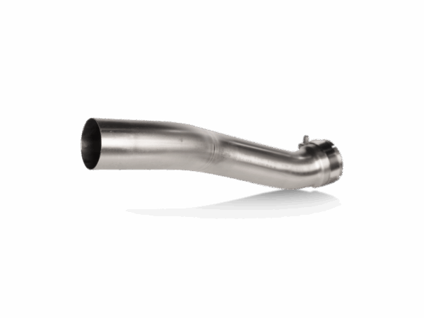 Akrapovic Optional Link Pipe (SS) HD Pan American 1250