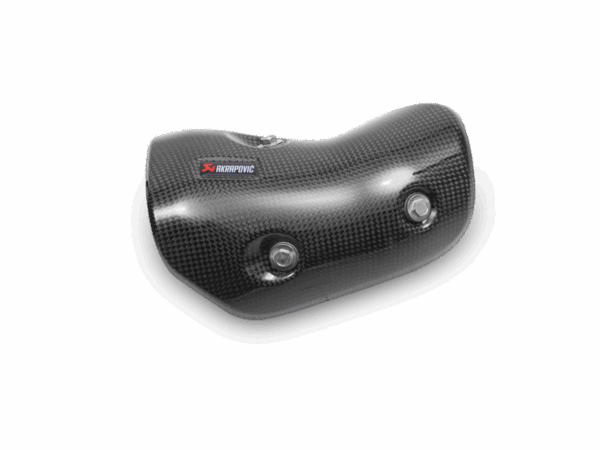 Akrapovic Heat Shield (Carbon) Kawasaki Versys-X 250/30