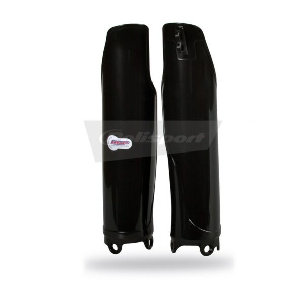 Polisport Fork Prot. CRF250R 05-18 CRF450R+X 04-18 Black