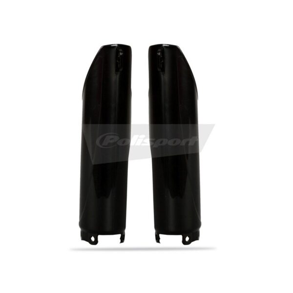 Polisport Fork P. CR 95-03 CRF450R 02-03 Black