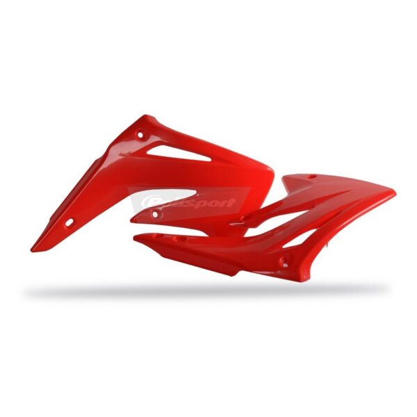 #Polisport Rad S. CR85 03-07 Red04