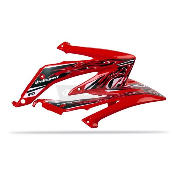*Polisport Rad S. IPD CR450F 05-08 Red04