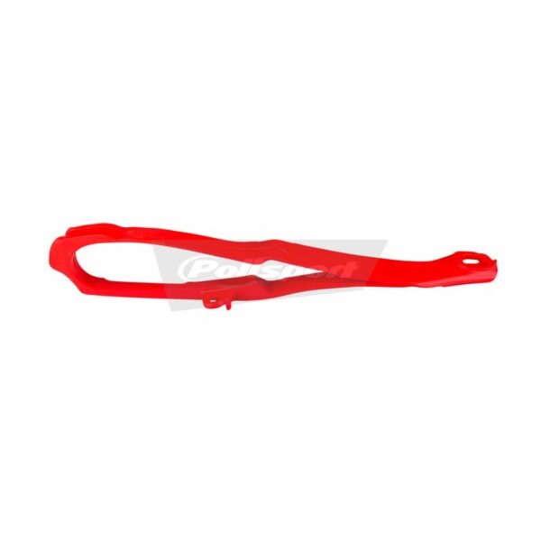 Polisport Chainslider CRF250R 14-17 CRF450R 13-16  Red (OEM)