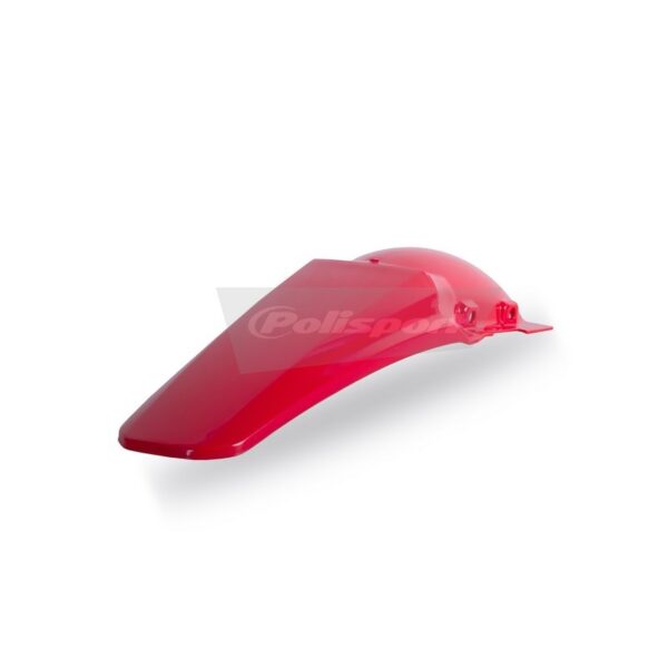 Polisport Rear Fen. CRF250R 08-09 Red CR04
