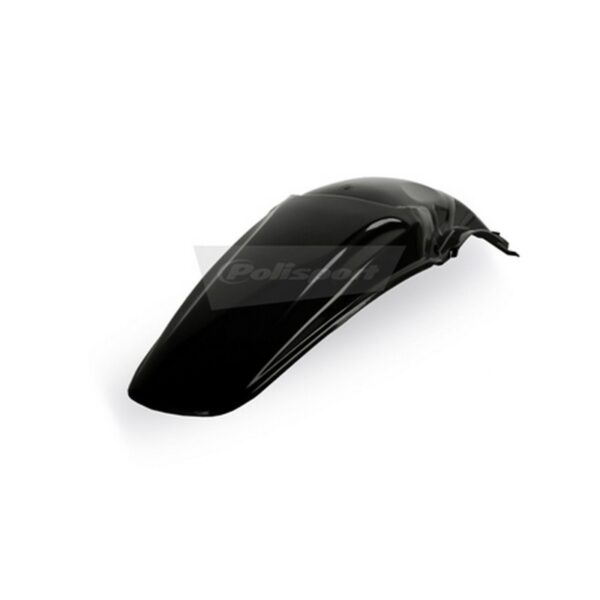 *Polisport Rear Fen. CR125/250 00-01 Black