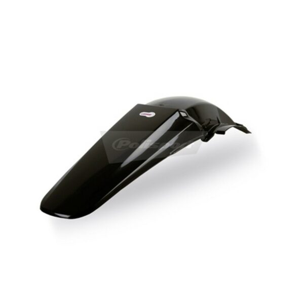 *Polisport Rear Fen. CR450F 02-04 Black