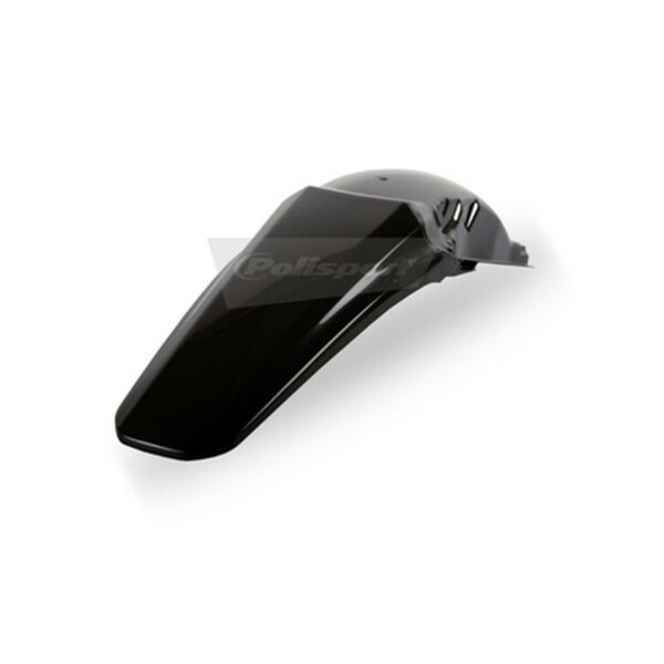 *Polisport Rear Fen. CR250F 04-05 Black