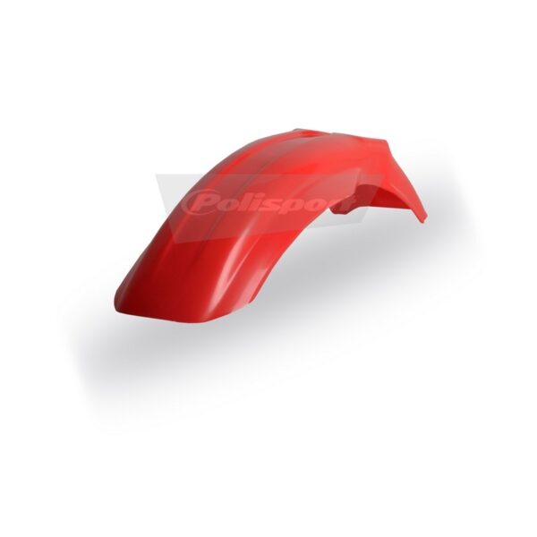 #Polisport Front Fen. CR80/85 03-07 Red CR04