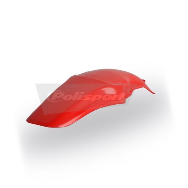 #Polisport Rear Fen. CR80/85 96-07 Red CR04