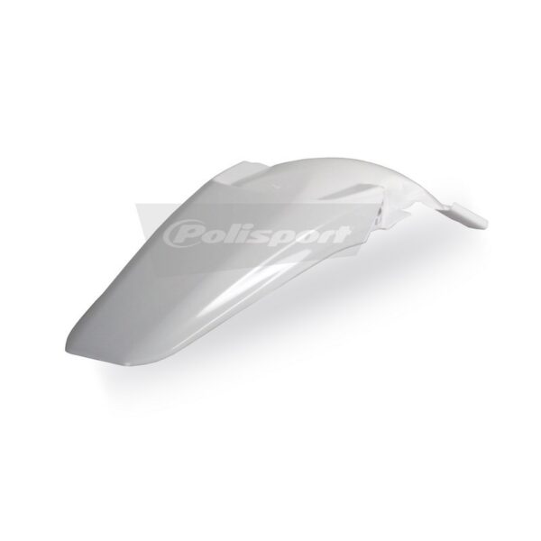#Polisport Rear Fen. CRF150R 07-.. White