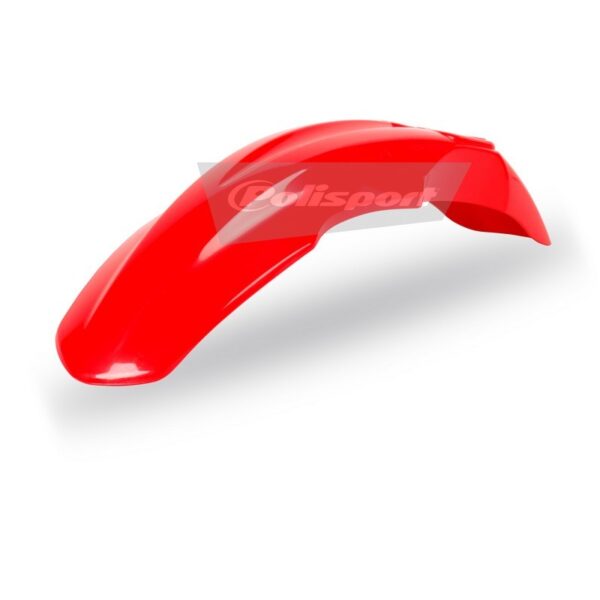 Polisport Front Fen. CRF150R 07-.. Red CR04