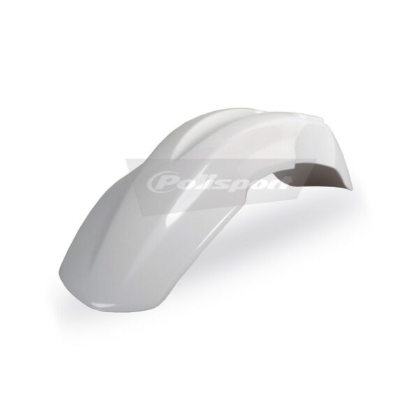 #Polisport Front Fen. CRF150R 07-.. White