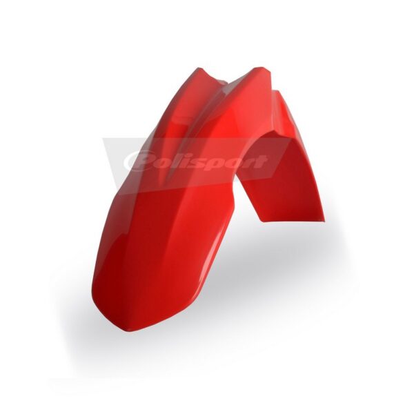 Polisport Front Fen. CRF250R 10-13 CRF450R 09-12 Red04