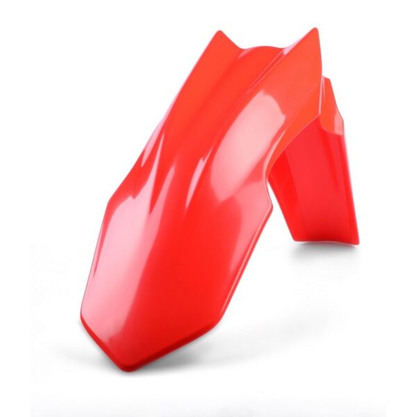 Polisport Front Fen. CRF250R 14-17 CRF450R 13-16 Red04