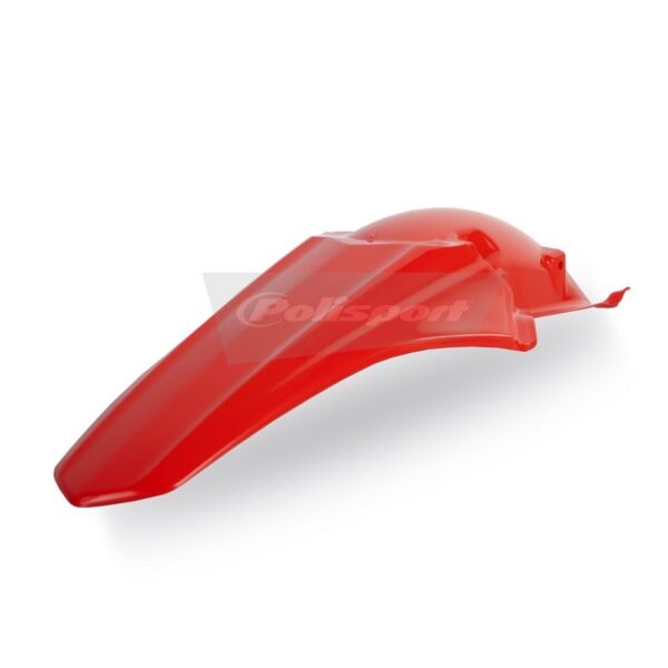 Polisport Rear Fen. CRF250R 10-13 CRF450R 09-12 Red04