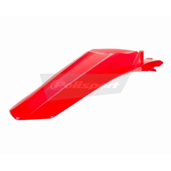 Polisport Rear Fen. CRF250R 14-17 CRF450R 13-16 Red04