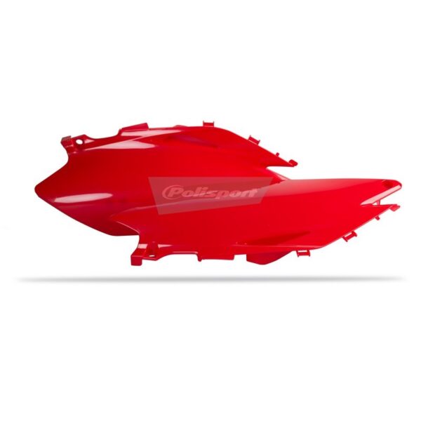*Polisport Side Pan. CR250F 2010 CR450F 09-10 Red04