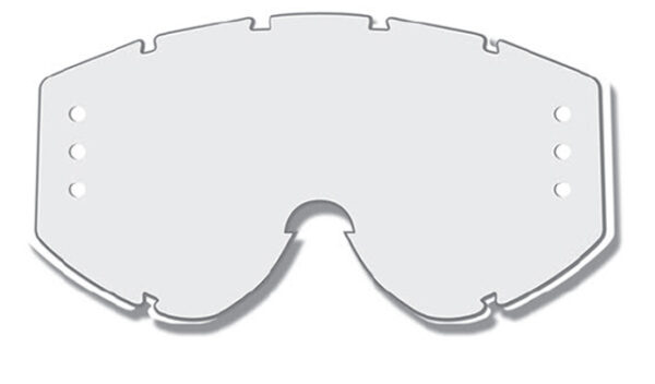 *Progrip RAPID Roll-Off lens - Clear