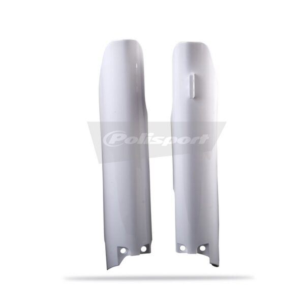 Polisport Fork Prot. RM 07-08 RMZ250 07-..RMZ450 07-.. White