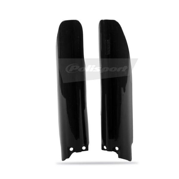 Polisport Fork Prot. RM 07-08 RMZ250 07-..RMZ450 07-.. Black