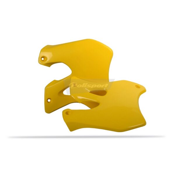 #Polisport Rad S. RM125/250 96-98 Yellow