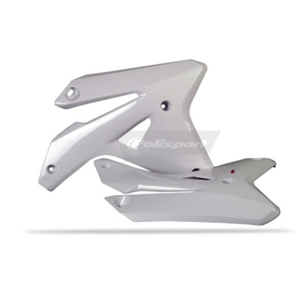*Polisport Rad S. RMZ450 2007 White