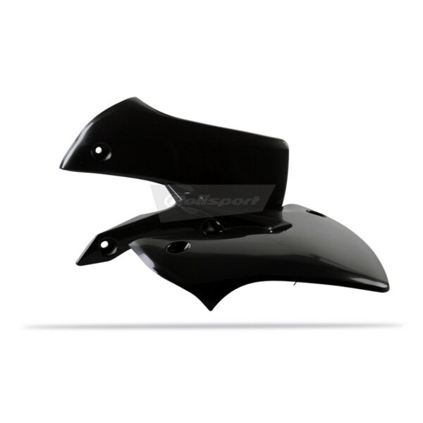 Polisport Rad S. RM65/DRZ110 03-07 Black