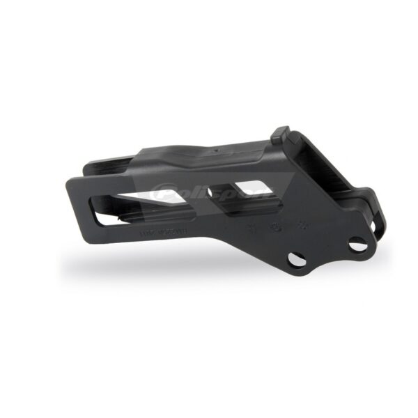 Polisport Chain Guide/Block RMZ250 12-18 RMZ450 11-17 Black